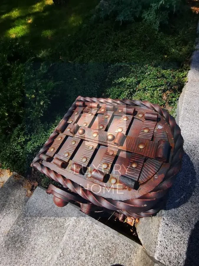 12-к котедж Фастівський, Мархалівка, Сосновая 17