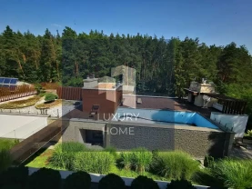 12-к котедж Фастівський, Мархалівка, Сосновая