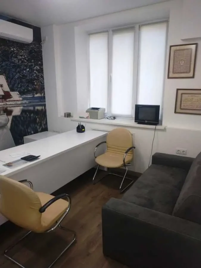 офісне приміщення Київ, Печерський, Мечникова 10/2 16