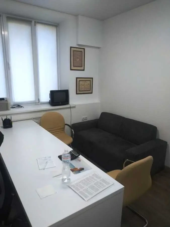 офісне приміщення Київ, Печерський, Мечникова 10/2 20