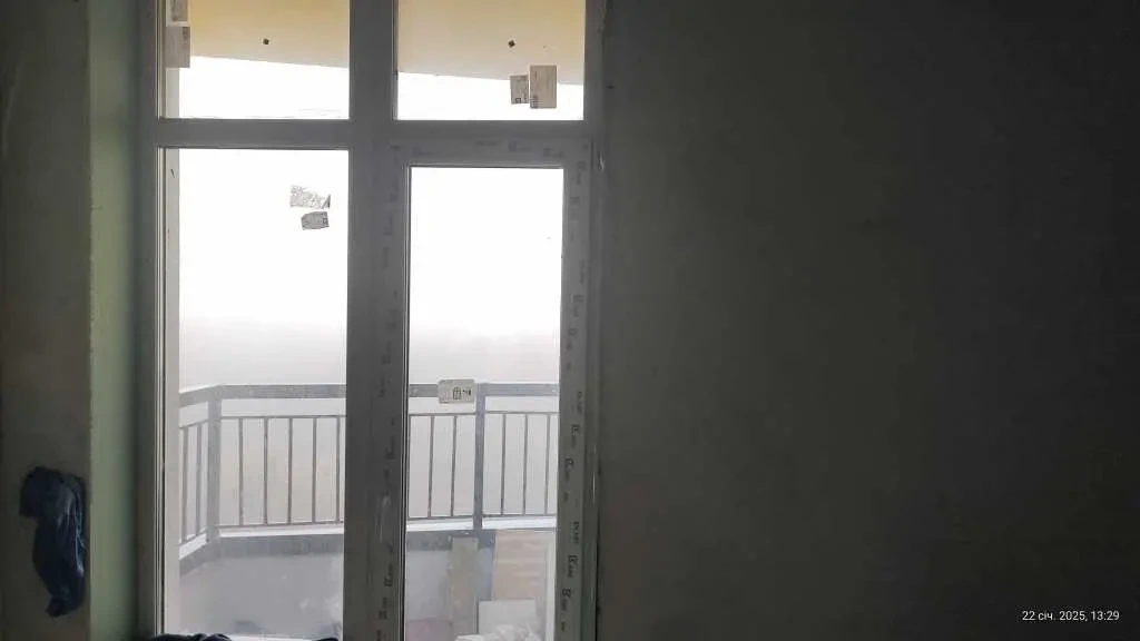 1-к квартира Київ, Солом`янський, Кадетський Гай 10 14