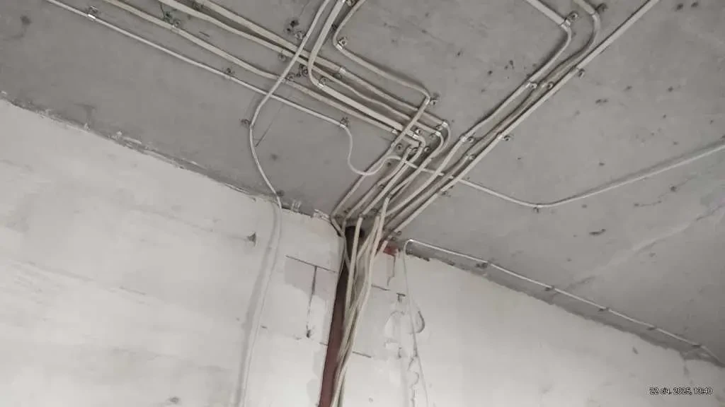 1-к квартира Київ, Солом`янський, Кадетський Гай 10 20