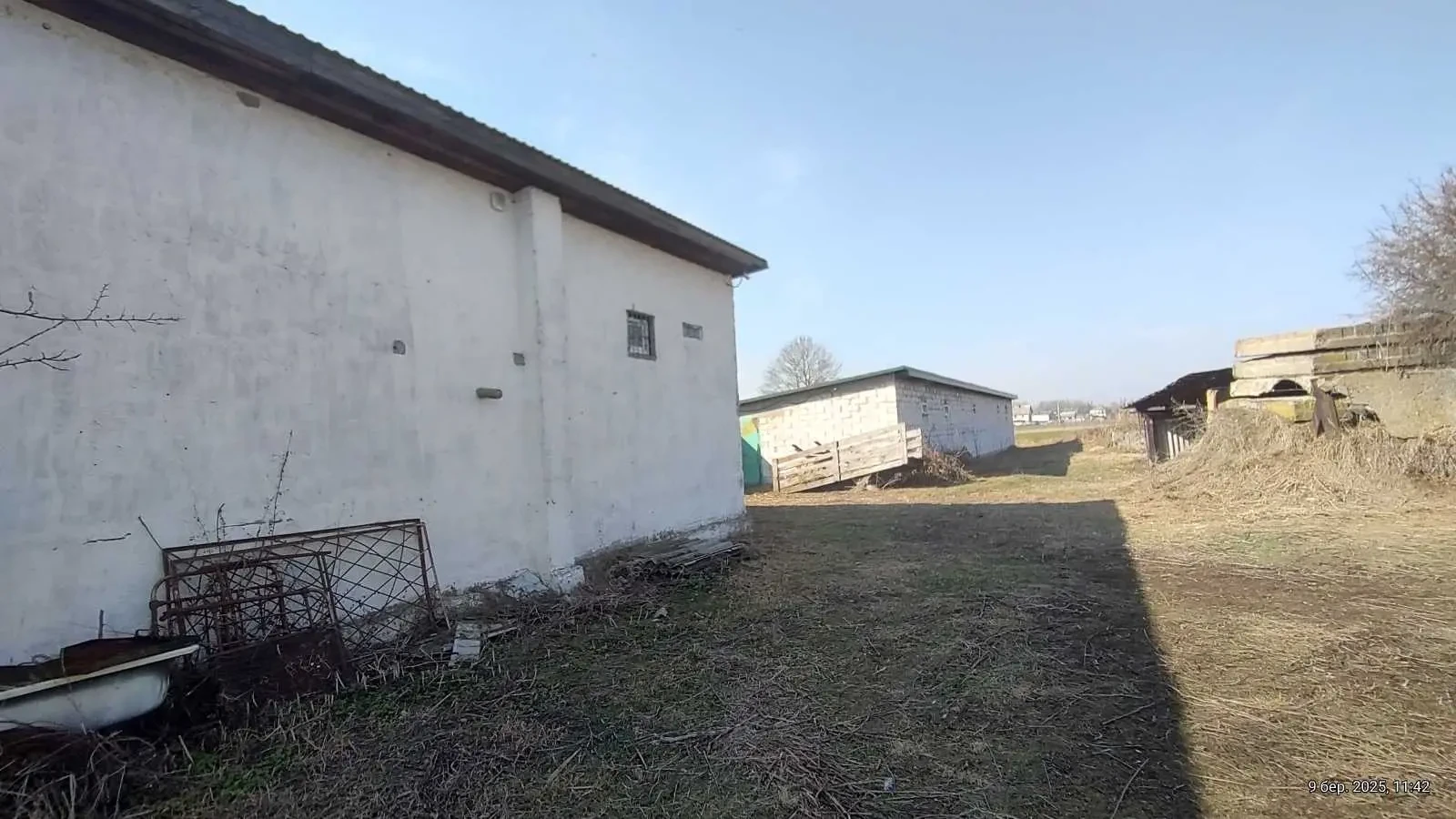 виробничі приміщення Броварський, Літки, зазимская 7