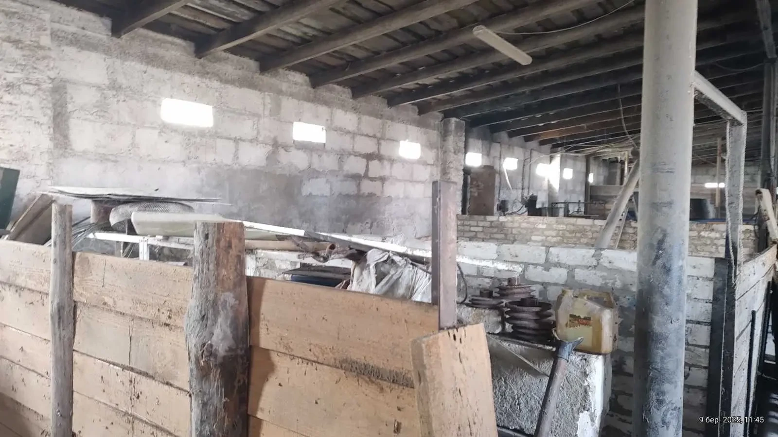 виробничі приміщення Броварський, Літки, зазимская 12