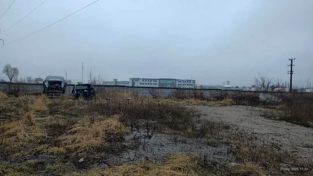 ділянка комерційного призначення Бучанський, Крюківщина, Балукова 13