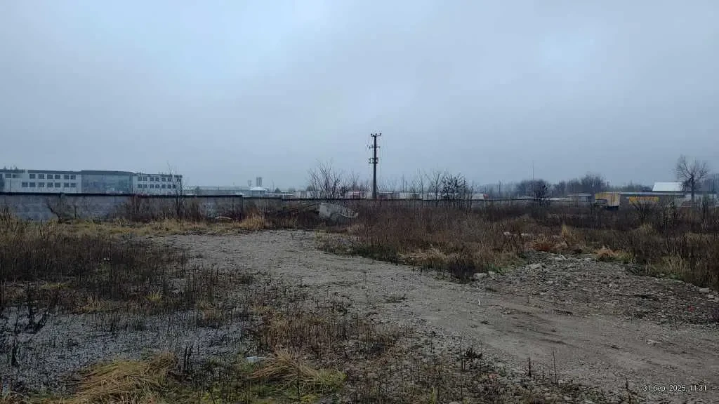 ділянка комерційного призначення Бучанський, Крюківщина, Балукова 14