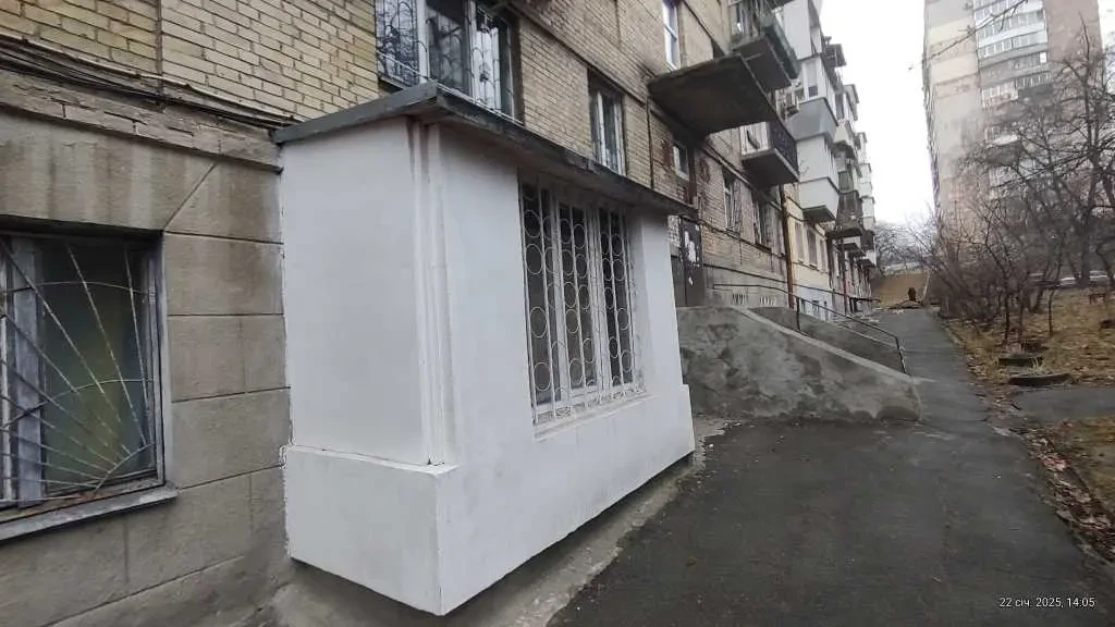 2-к квартира Київ, Солом`янський, Юліуса Фучика 17 5