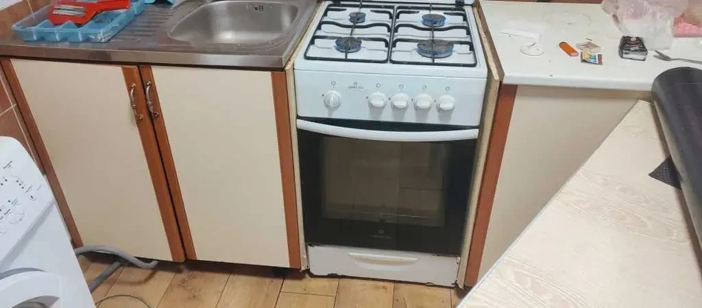 2-к квартира Київ, Солом`янський, Юліуса Фучика 17 11