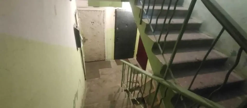 2-к квартира Київ, Солом`янський, Юліуса Фучика 17 15