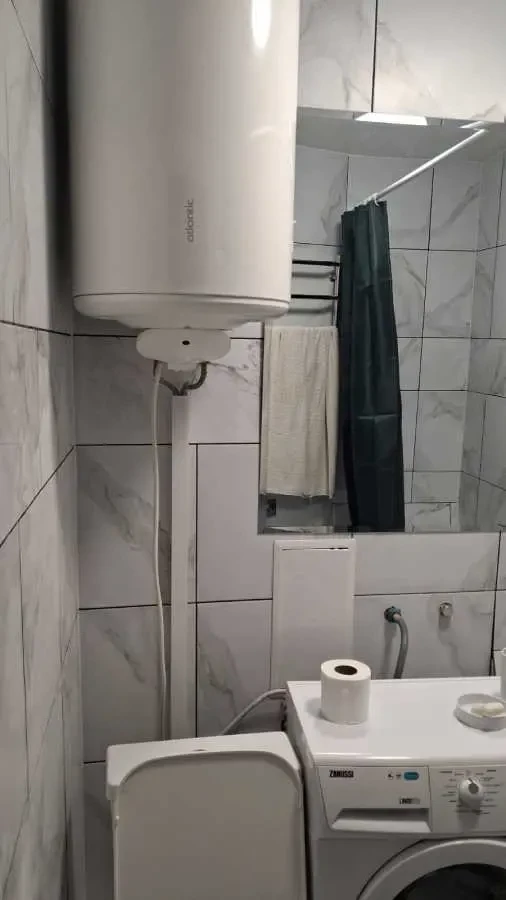 2-к квартира Київ, Солом`янський, Юліуса Фучика 17 8