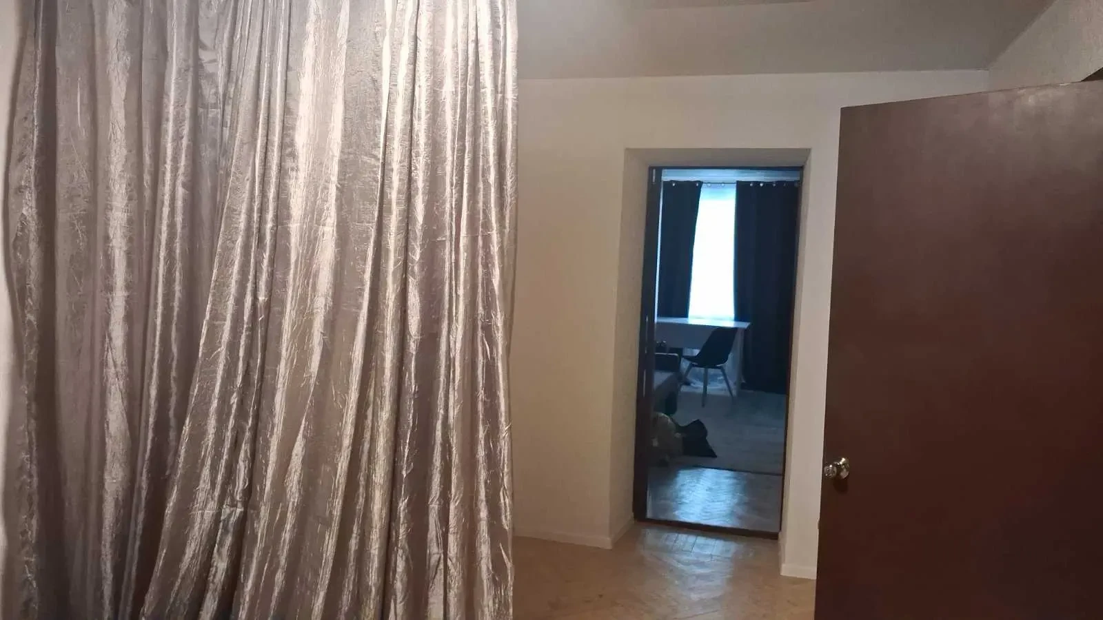 2-к квартира Київ, Солом`янський, Юліуса Фучика 17 25