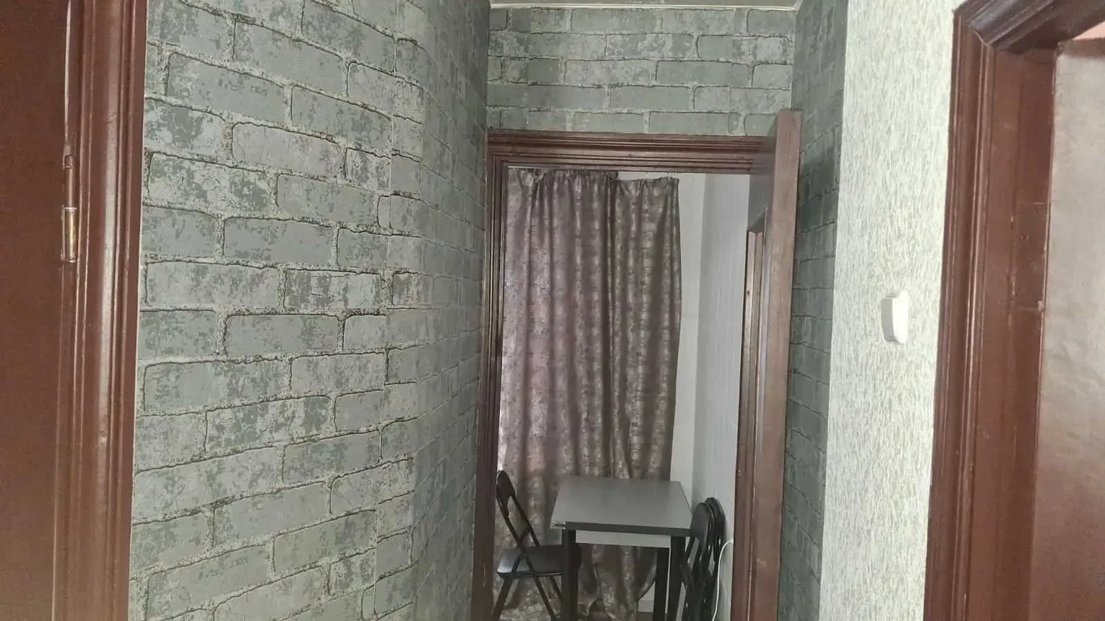 2-к квартира Київ, Солом`янський, Юліуса Фучика 17 17