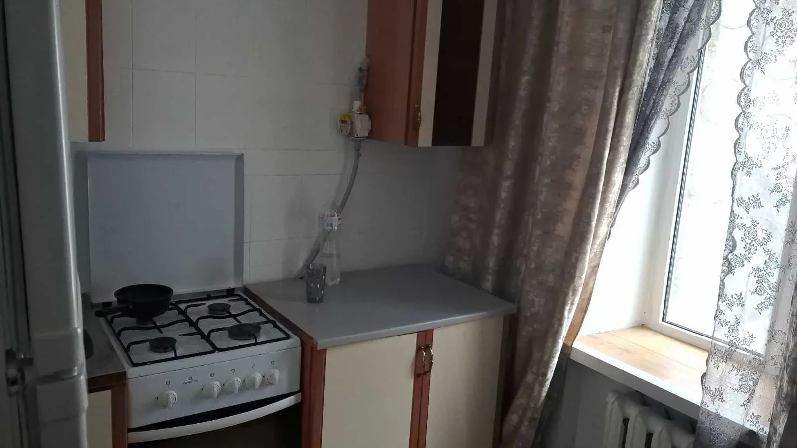 2-к квартира Київ, Солом`янський, Юліуса Фучика 17 22