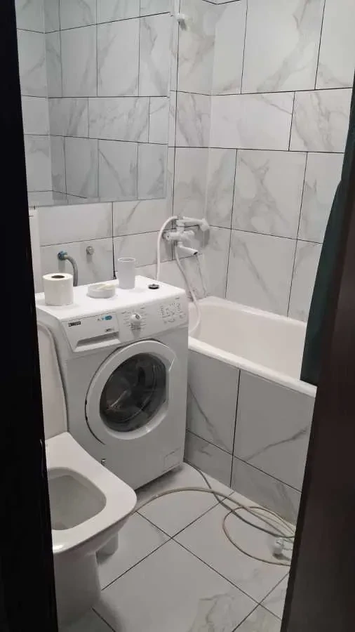 2-к квартира Київ, Солом`янський, Юліуса Фучика 17 9