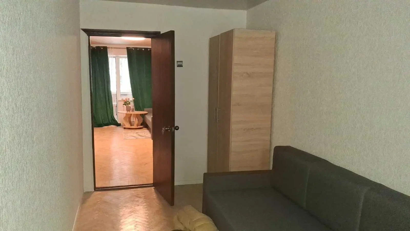 2-к квартира Київ, Солом`янський, Юліуса Фучика 17