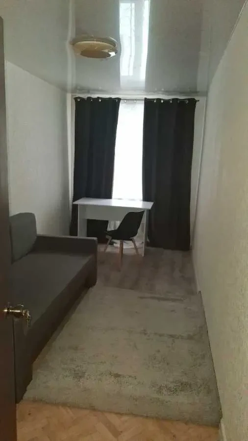 2-к квартира Київ, Солом`янський, Юліуса Фучика 17 20