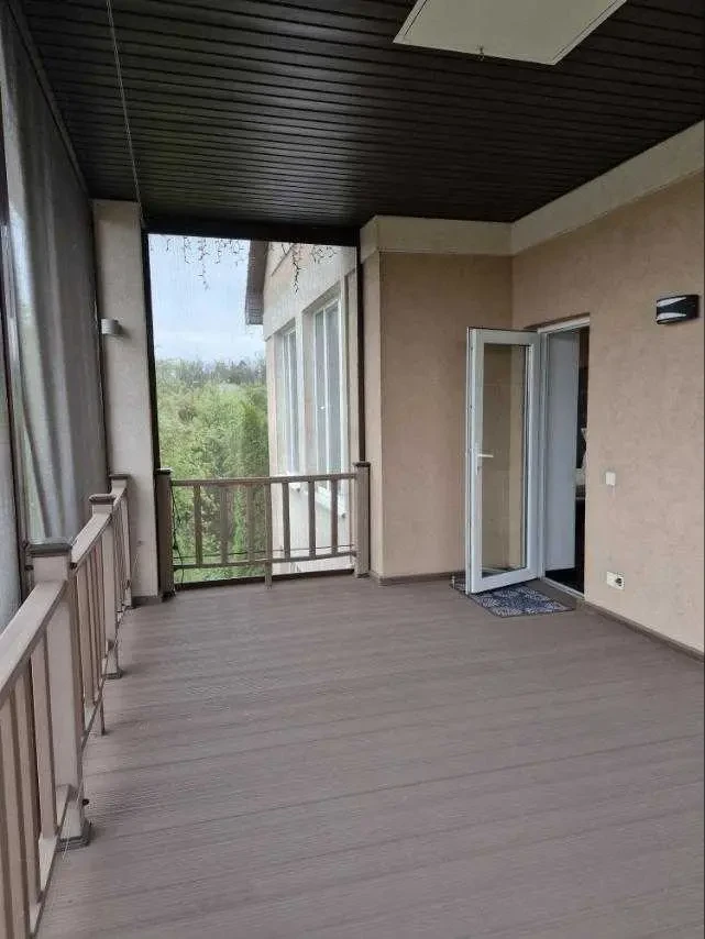 4-к будинок Київ, Святошинський, Берковецька 17