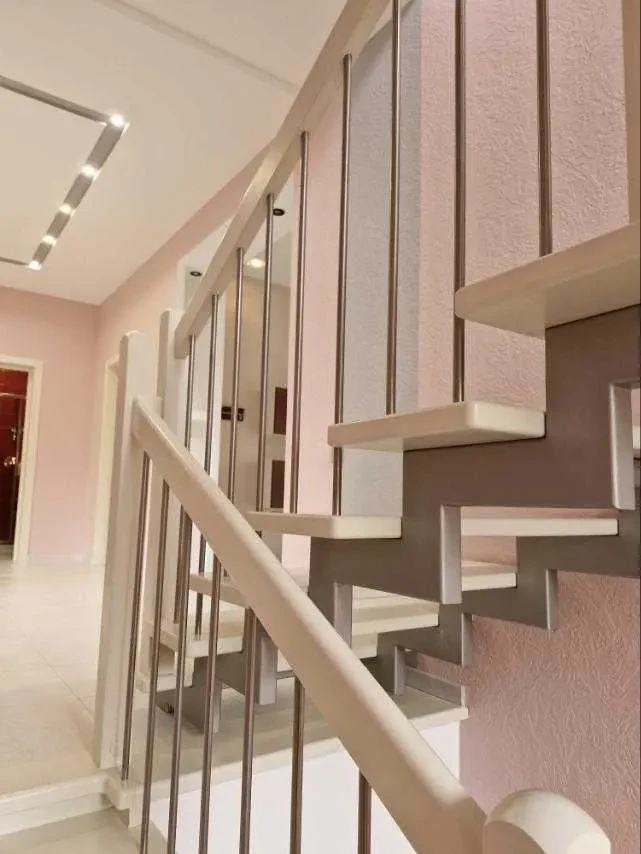 4-к будинок Київ, Святошинський, Берковецька 7