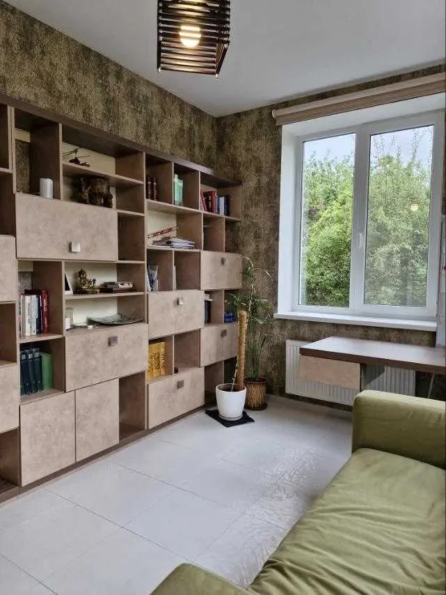 4-к будинок Київ, Святошинський, Берковецька 6