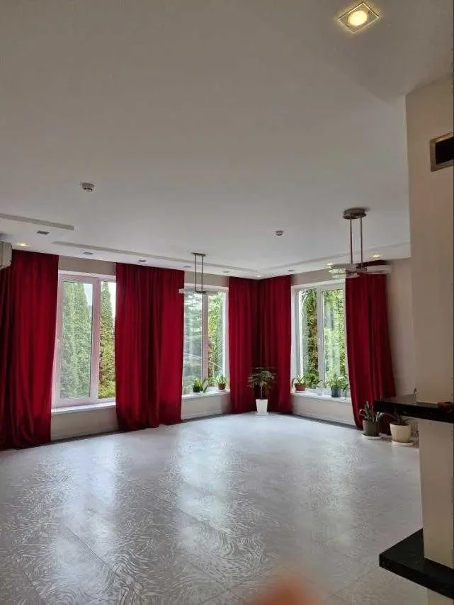 4-к будинок Київ, Святошинський, Берковецька 15