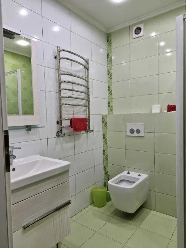 4-к будинок Київ, Святошинський, Берковецька 24