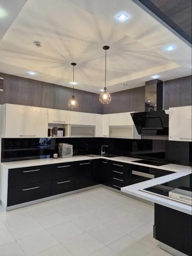 4-к будинок Київ, Святошинський, Берковецька 3