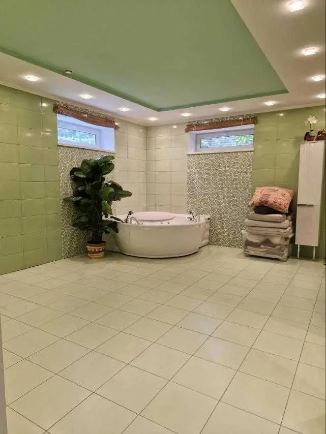 4-к будинок Київ, Святошинський, Берковецька 22