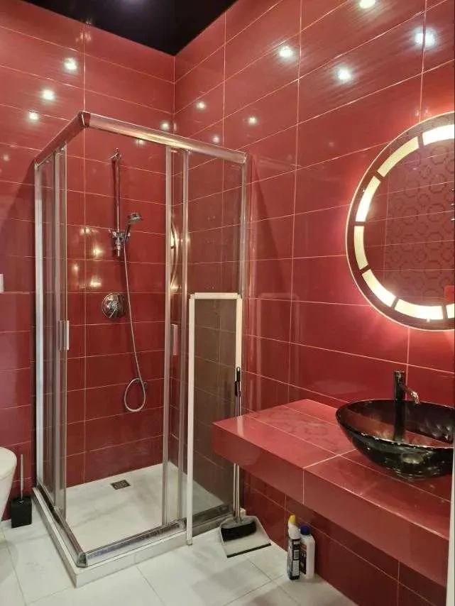 4-к будинок Київ, Святошинський, Берковецька 4