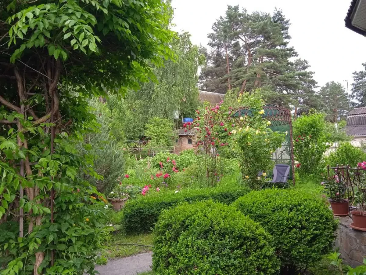 5-к будинок Фастівський, Глеваха, Нова Глеваха 9