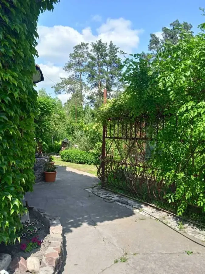 5-к будинок Фастівський, Глеваха, Нова Глеваха 16