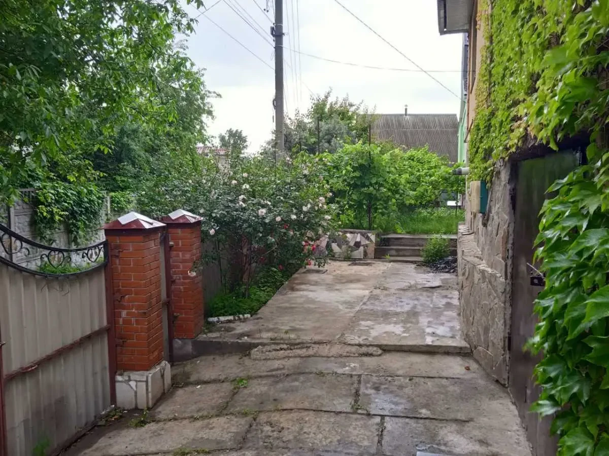 5-к будинок Фастівський, Глеваха, Нова Глеваха 23