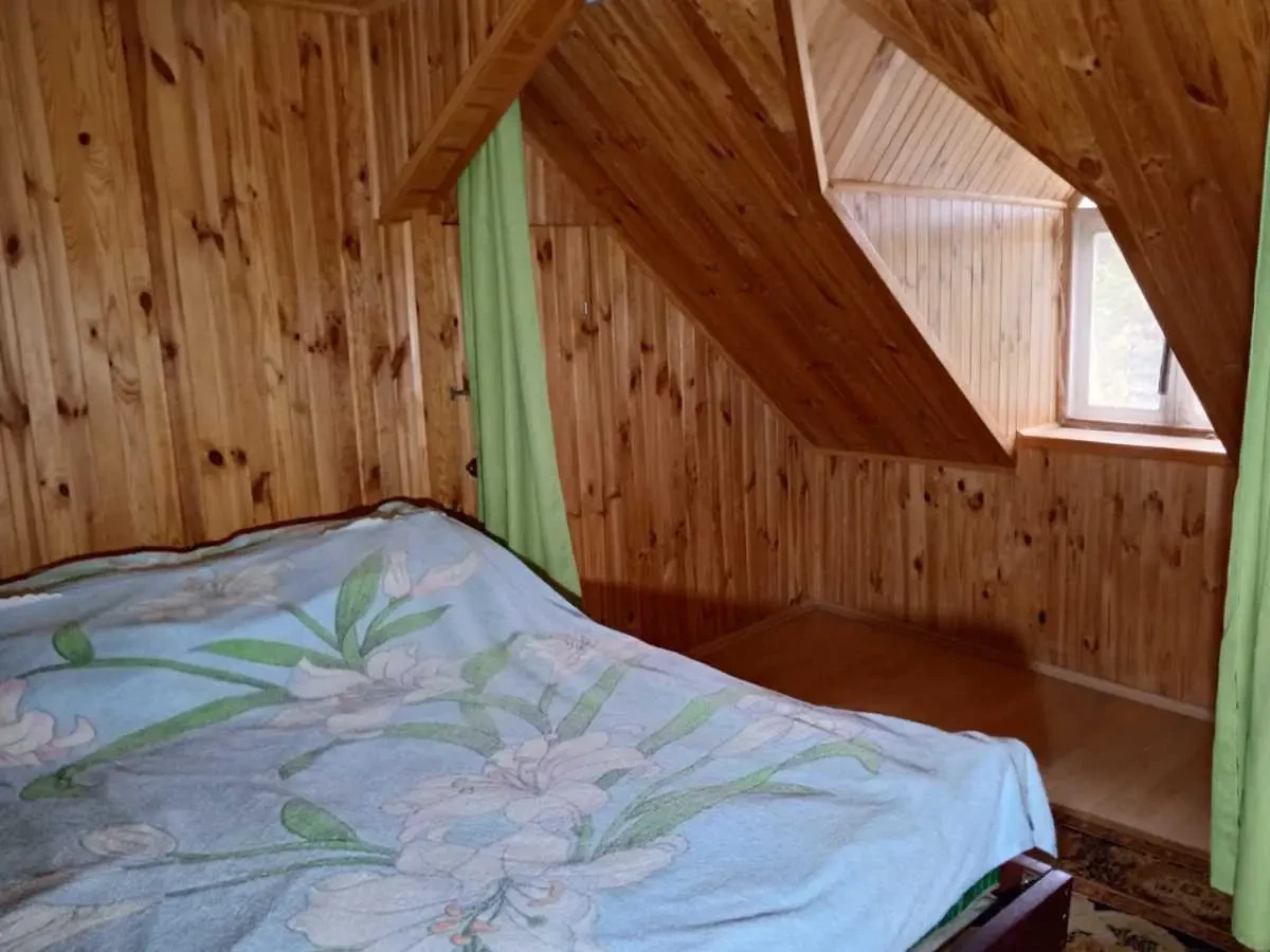 5-к будинок Фастівський, Глеваха, Нова Глеваха 21