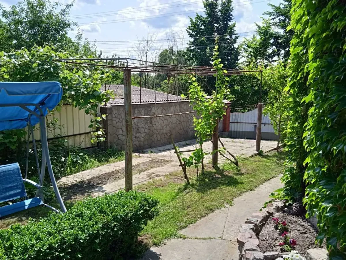 5-к будинок Фастівський, Глеваха, Нова Глеваха 14