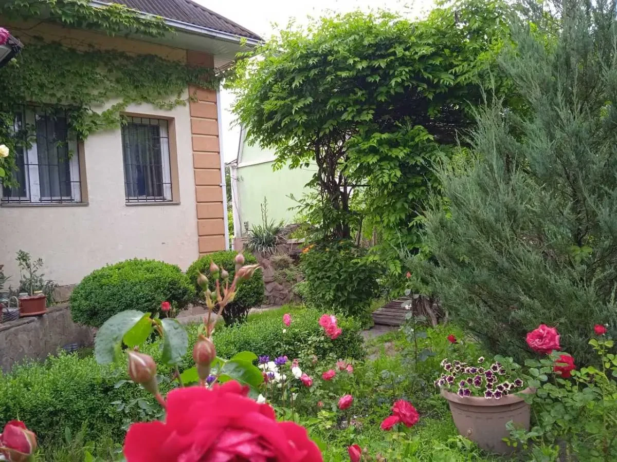 5-к будинок Фастівський, Глеваха, Нова Глеваха 8