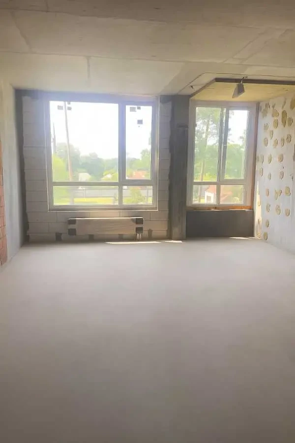 1-к квартира Київ, Оболонський, Квітки Цісик 32 6