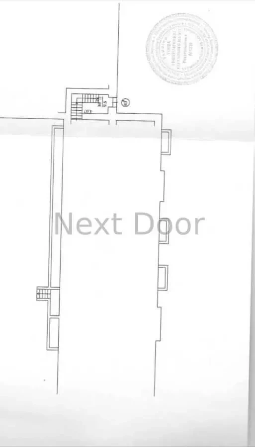 офісне приміщення Київ, Печерський, Шовковична 7а 9