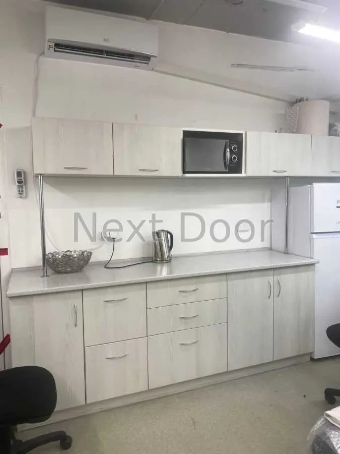 офісне приміщення Київ, Печерський, Шовковична 7а 4