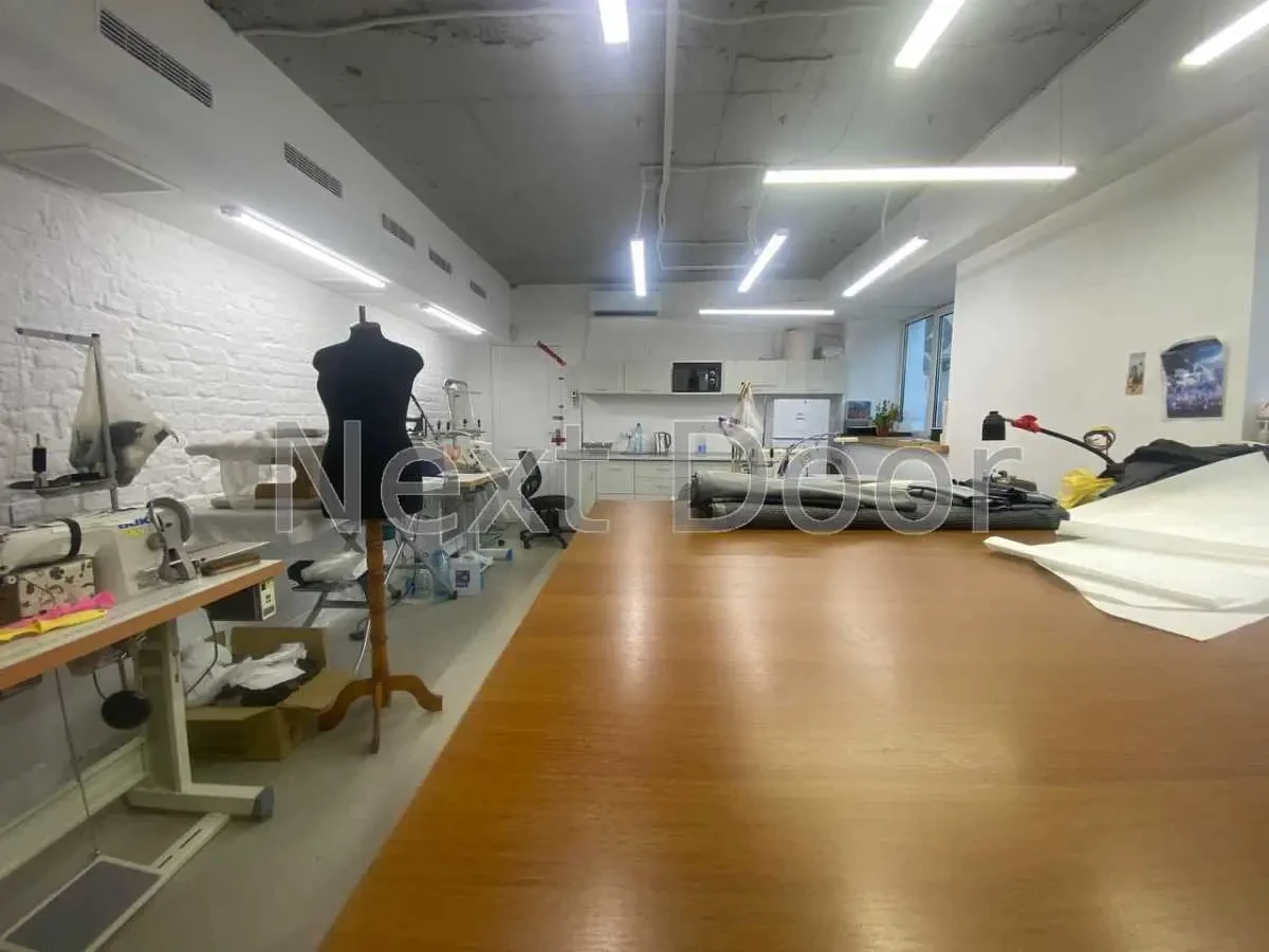 офісне приміщення Київ, Печерський, Шовковична 7а 5