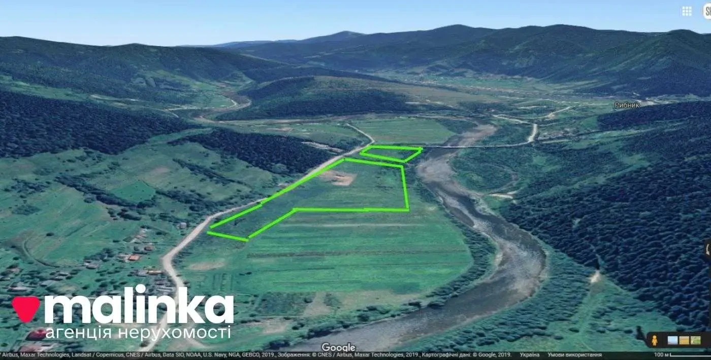 ділянка сільськогосподарського призначення Дрогобицький, Новий Кропи.. 8