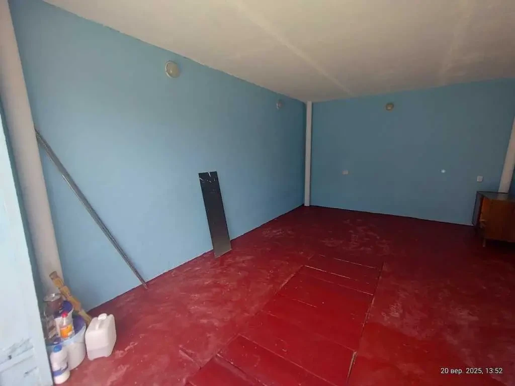 окремий гараж Київ, Деснянський, Пухівська 2 6