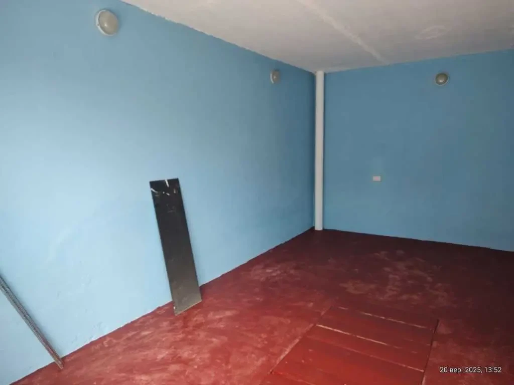 окремий гараж Київ, Деснянський, Пухівська 2 7