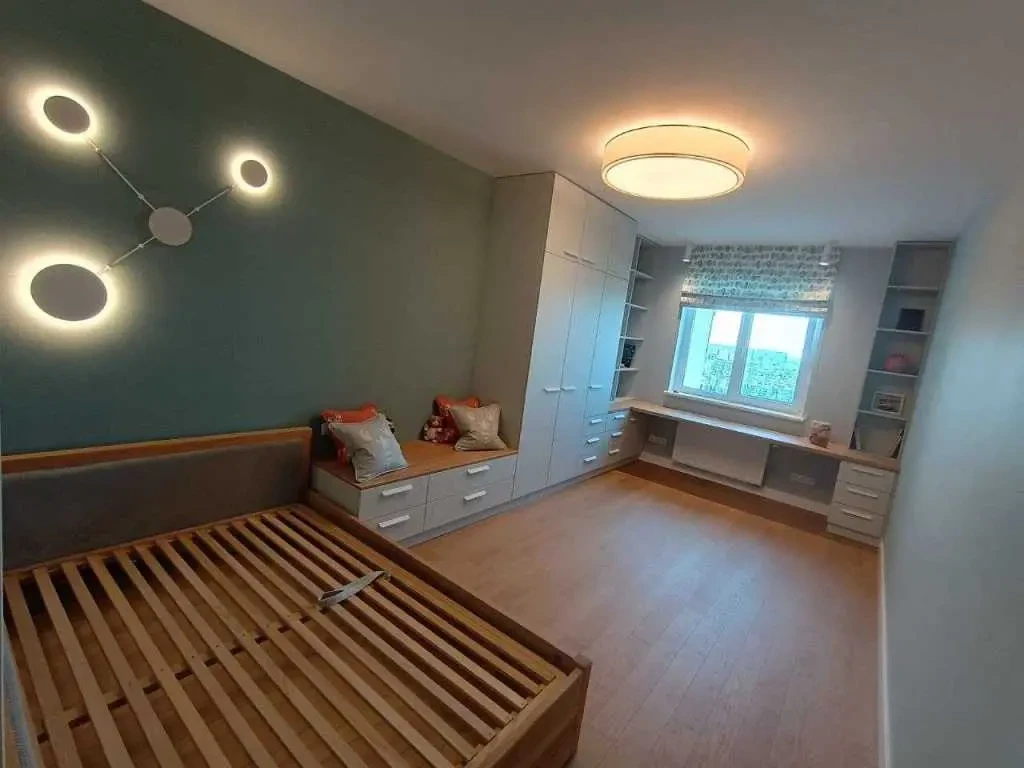 4-к квартира Київ, Дніпровський, Ованеса Туманяна 15а 8