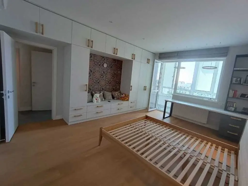 4-к квартира Київ, Дніпровський, Ованеса Туманяна 15а 11