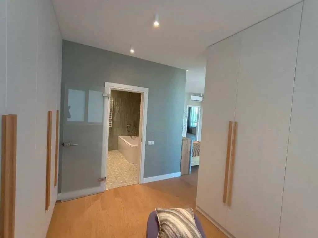 4-к квартира Київ, Дніпровський, Ованеса Туманяна 15а 12