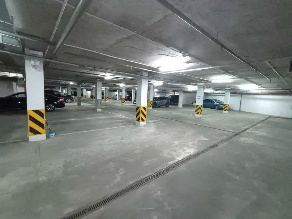 4-к квартира Київ, Дніпровський, Ованеса Туманяна 15а 13