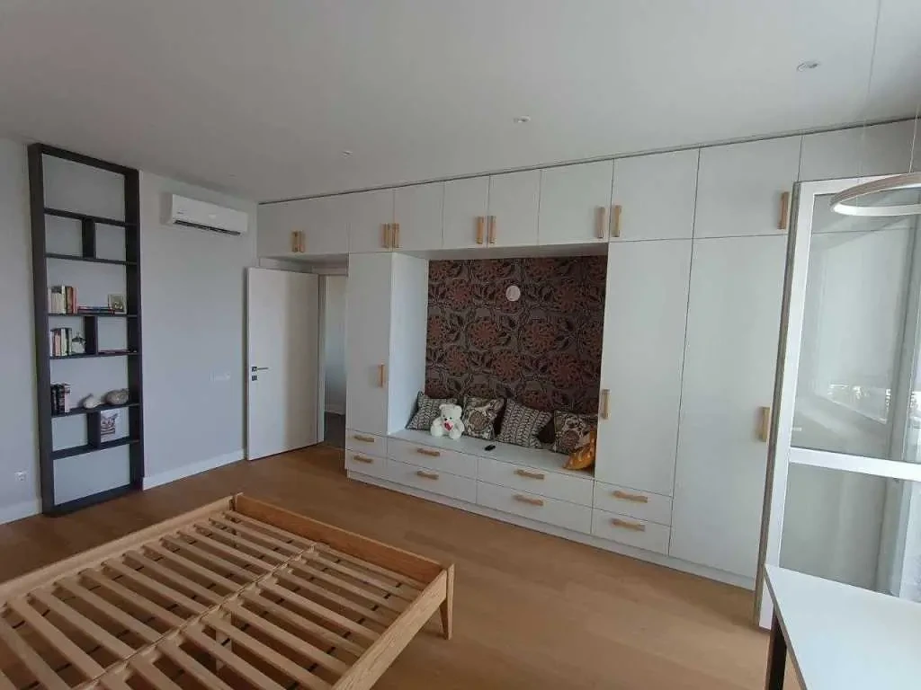 4-к квартира Київ, Дніпровський, Ованеса Туманяна 15а 16