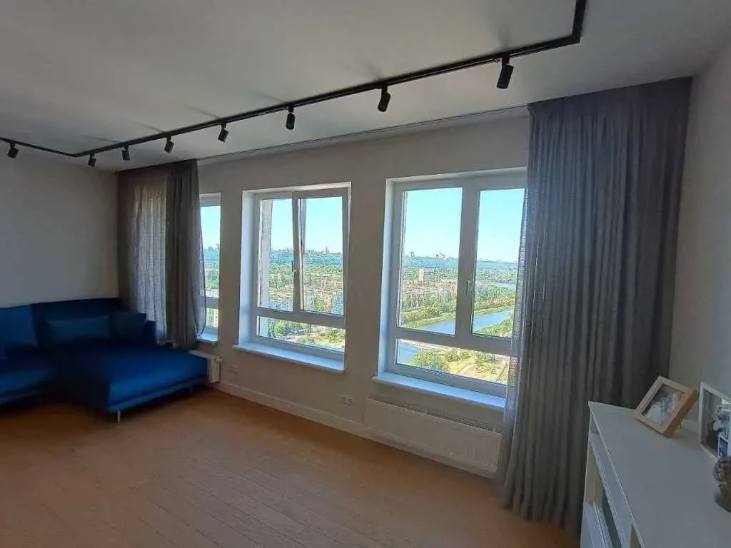 4-к квартира Київ, Дніпровський, Ованеса Туманяна 15а 19