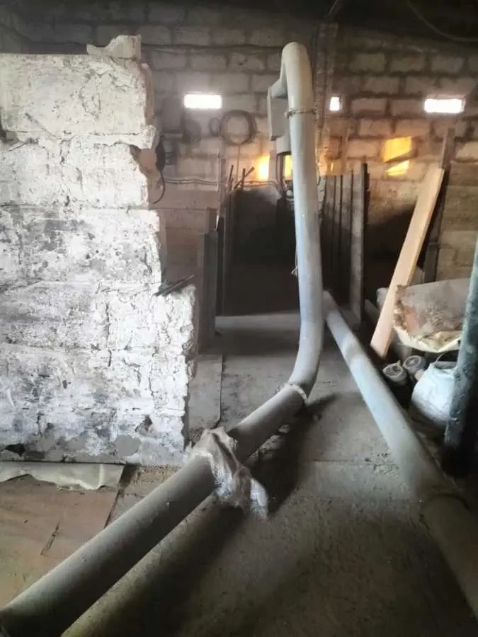 виробничі приміщення Броварський, Літки, Київська 22