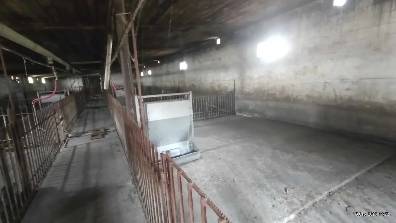 виробничі приміщення Броварський, Літки, Київська 15