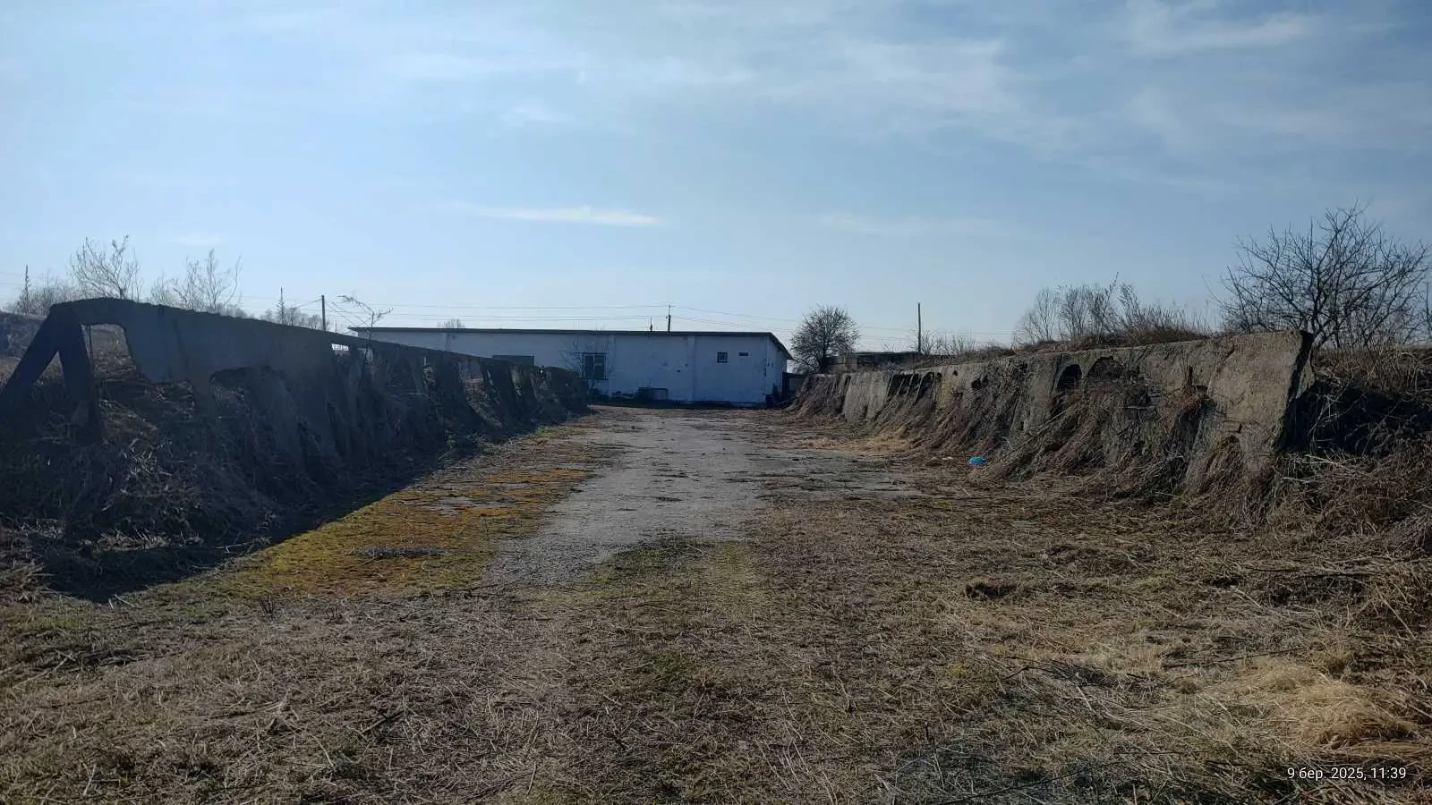 виробничі приміщення Броварський, Літки, Київська 4